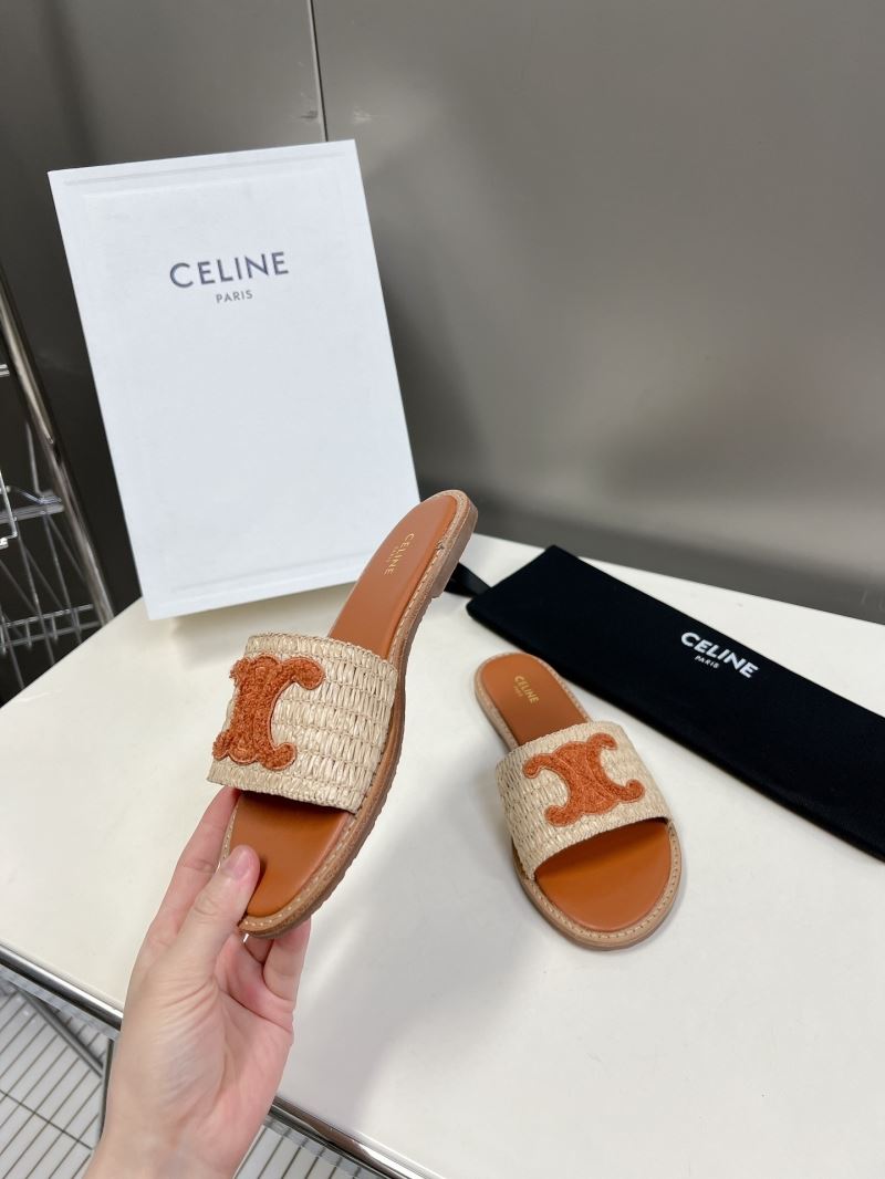 Celine Sandals